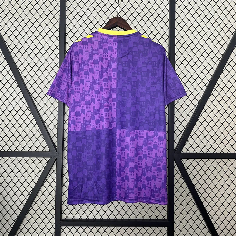 2024/2025 Malaga Training Jersey