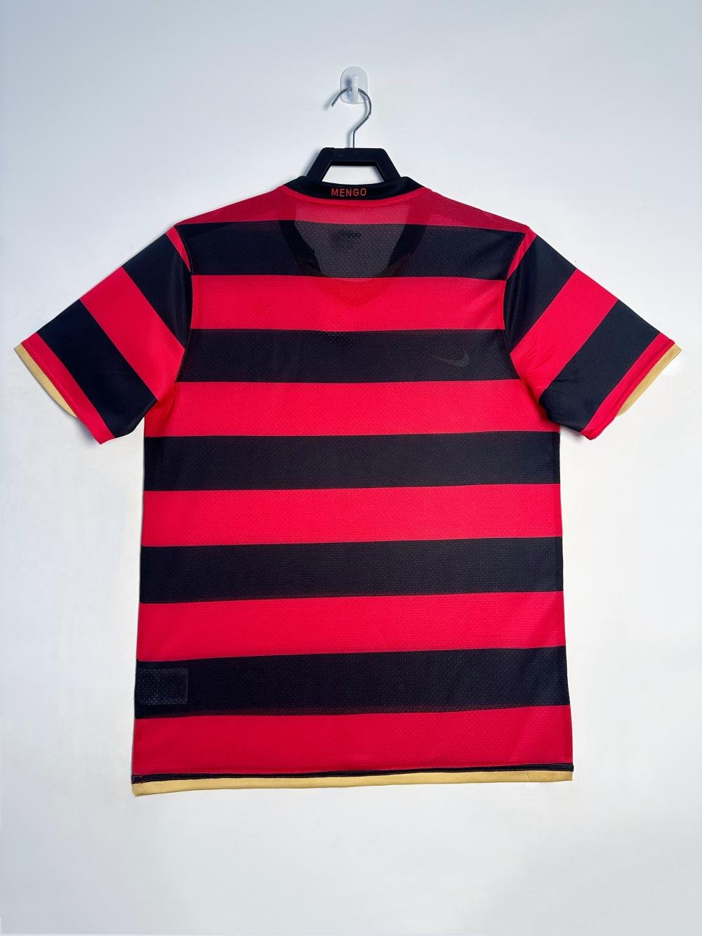 2008 Retro Flamengo Home