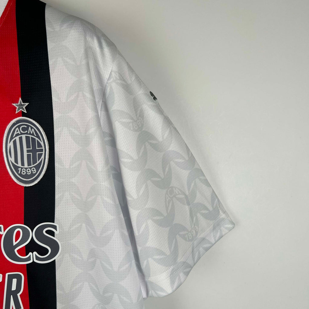 2023/2024 AC Milan Away