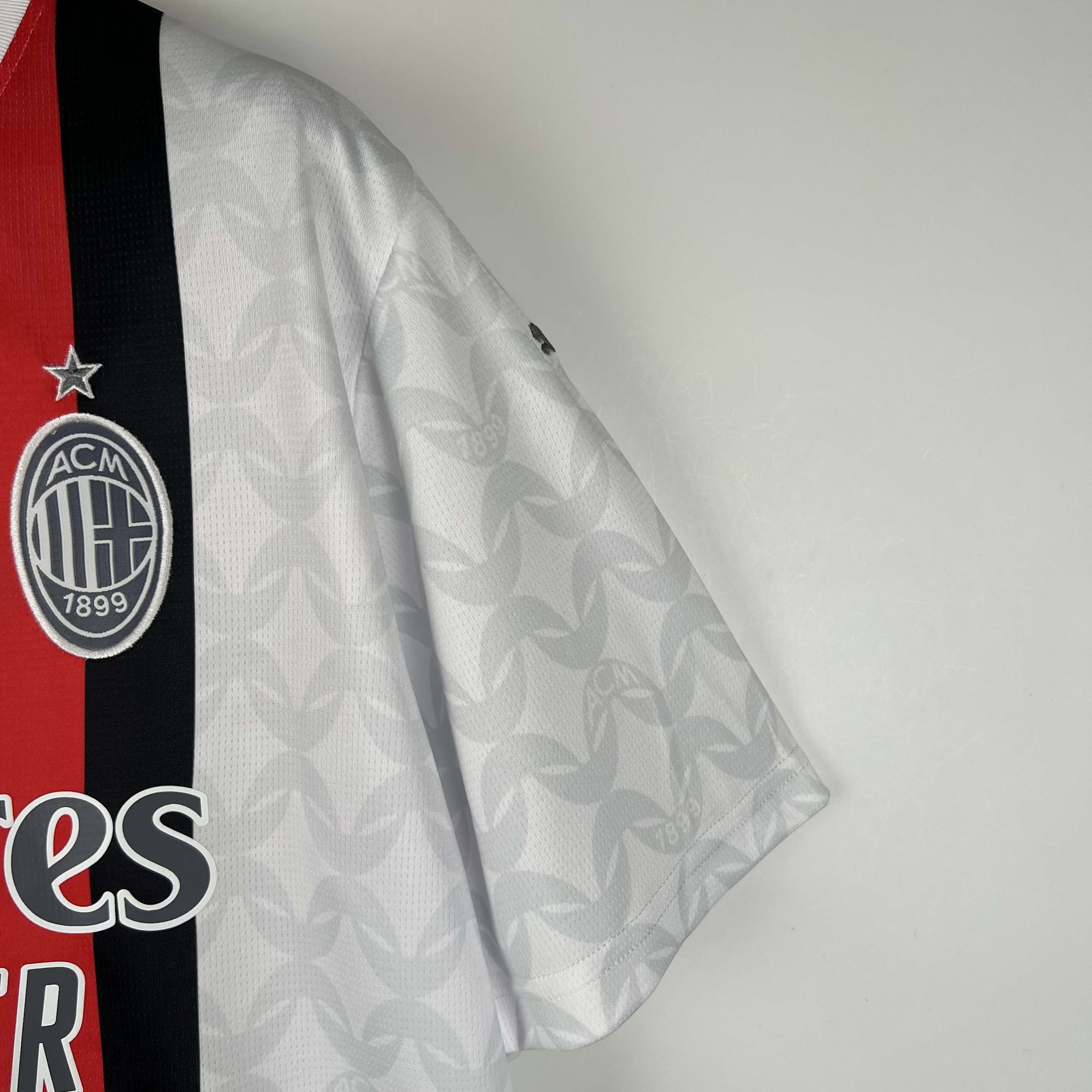 2023/2024 AC Milan Away