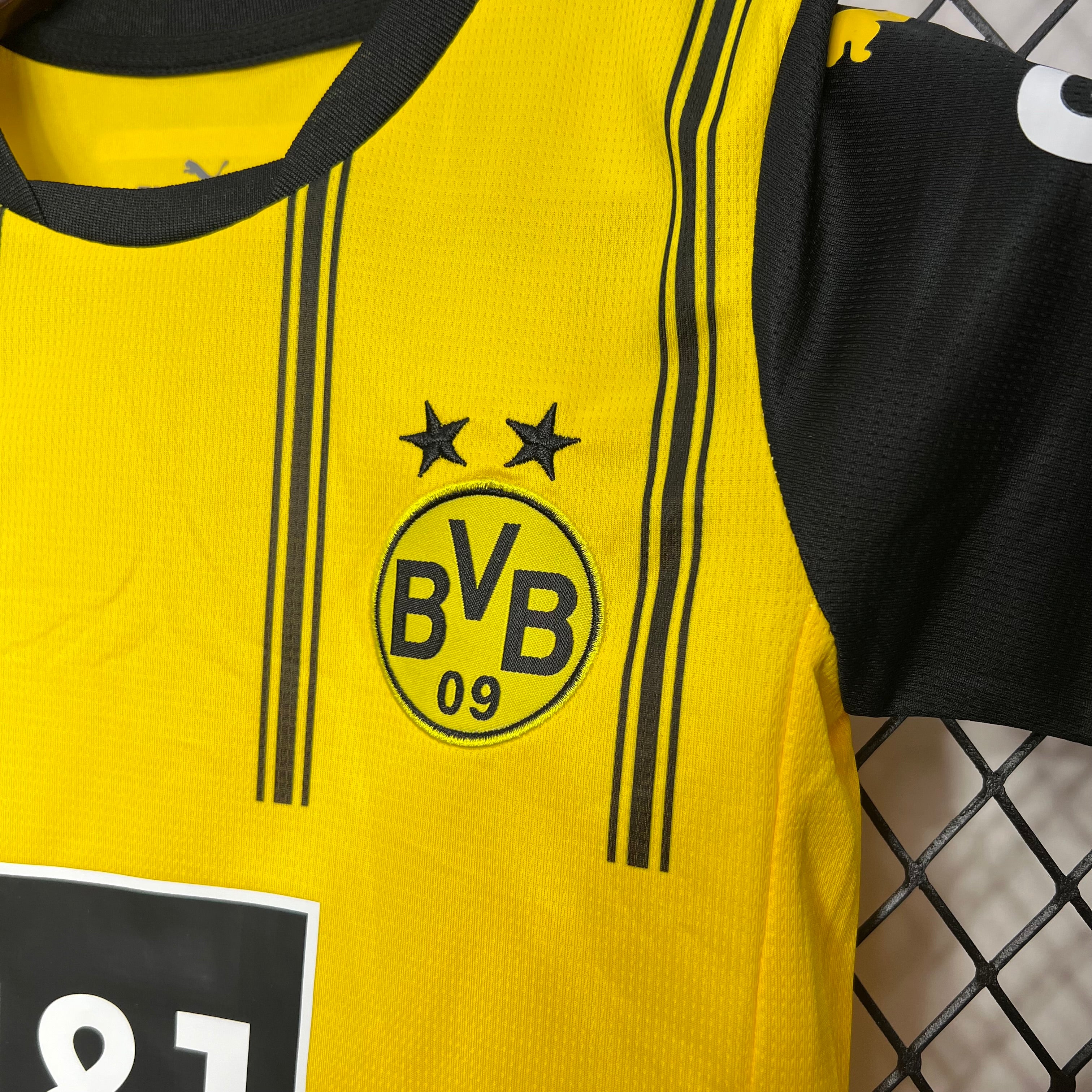 2024/2025 Dortmund Home