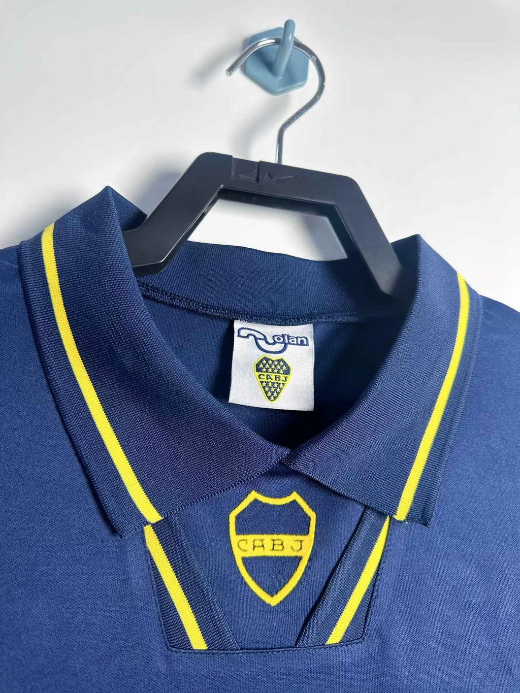 1993/1995 Retro Boca Home