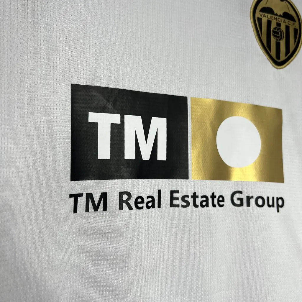 2024/2025 Valencia Home