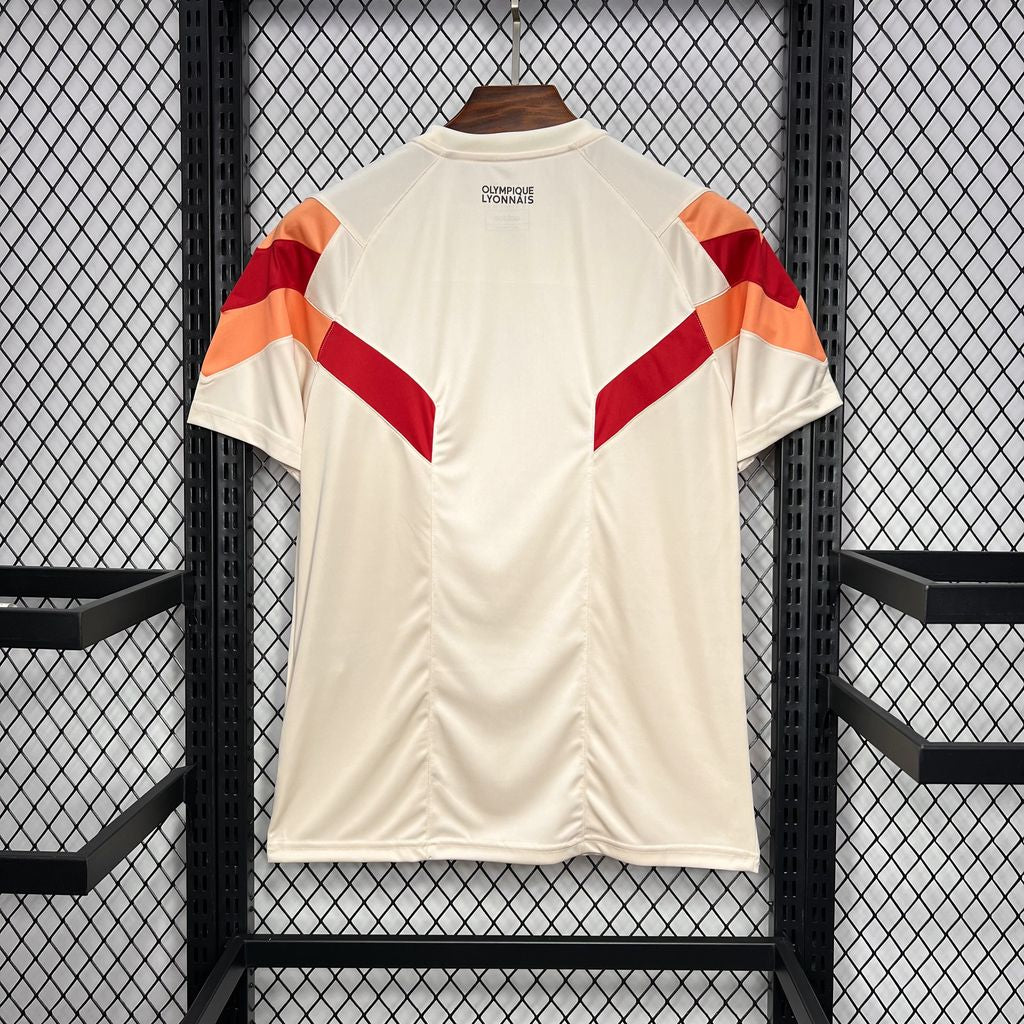2024/2025 Lyonnais Special Edition Jersey