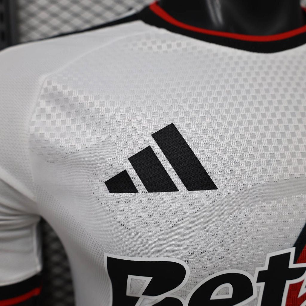 2026/2027 Player Version River Plate Home Football Jersey 1:1 Thai Quality