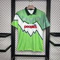 1991/1992 Retro Celtic Home