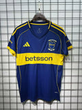 2025/2026 Boca Juniors 120th Anniversary Edition