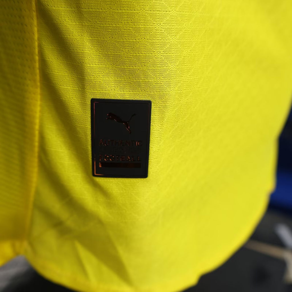 2025/2026 Player Version Dortmund Home