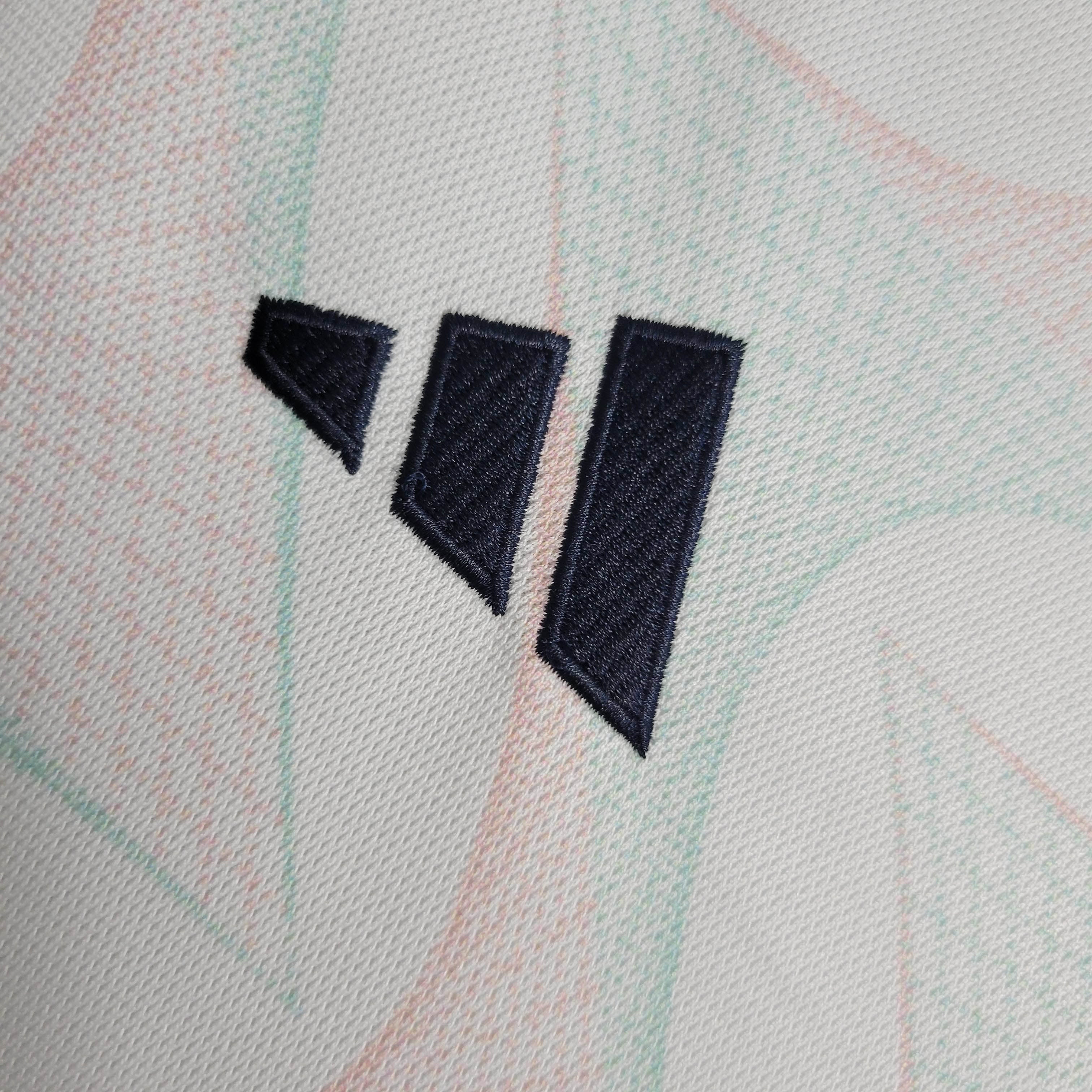2023/2024 Ajax Away