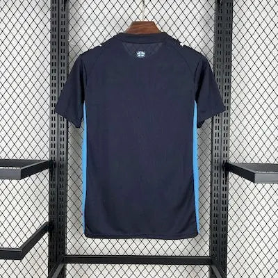 2025/2026 Olympique de Marseille Away