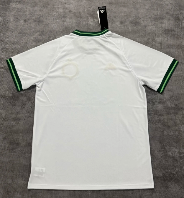  2026/2027 Celtic 60th Anniversary Edition Football Shirt  1:1 Thai Quality topjersey