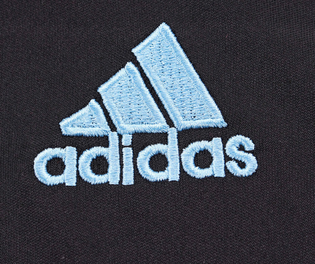 2009-2010 Retro Real Madrid Away