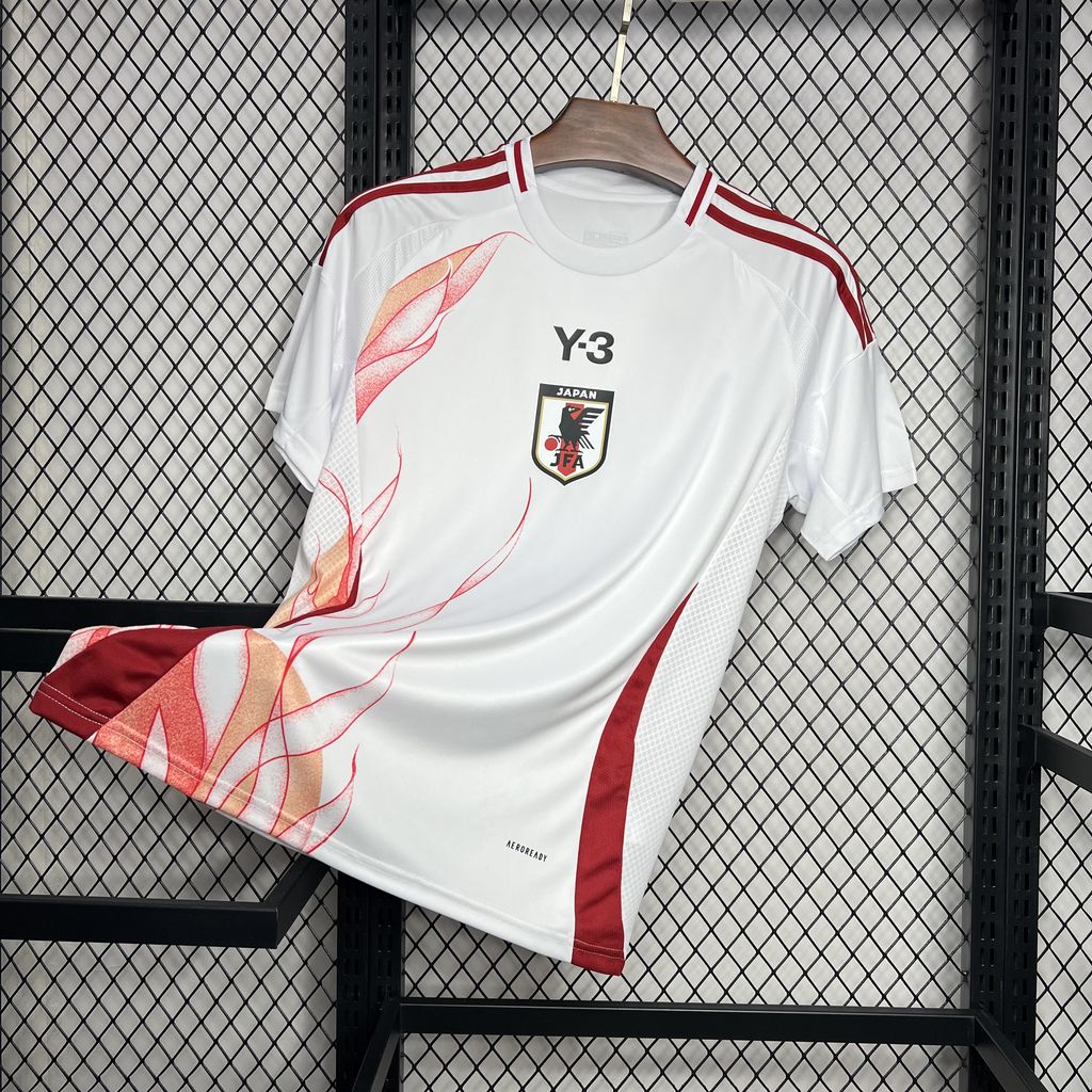 2024-2025 Japan Away