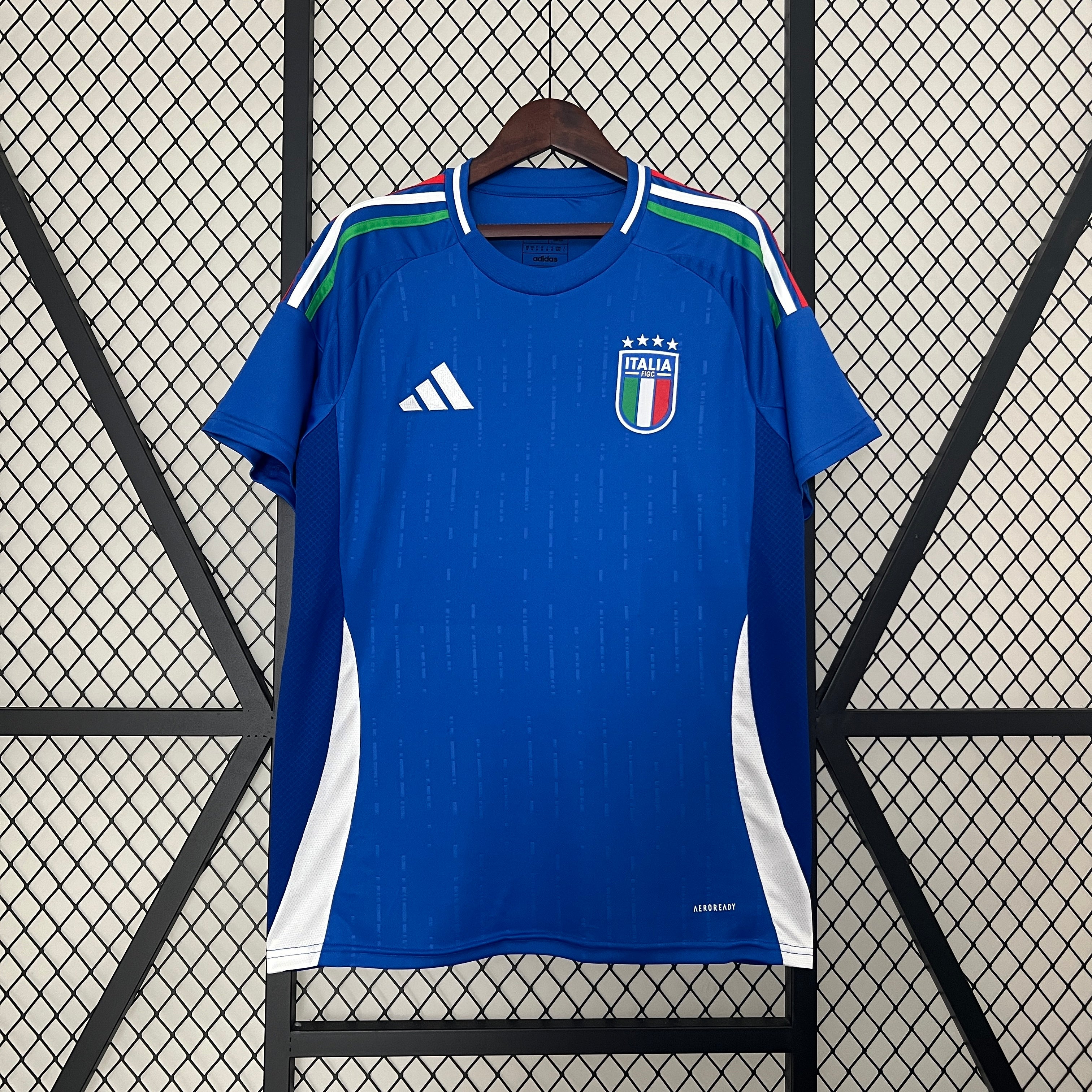 2024-2025 Italy National Team Home