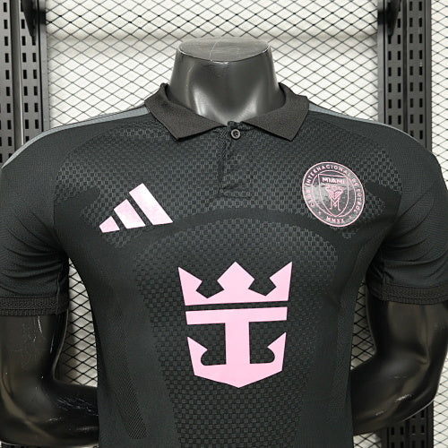 2026/2027 Player Version Inter Miami Away Football Jersey 1:1 Thai Quality topjersey