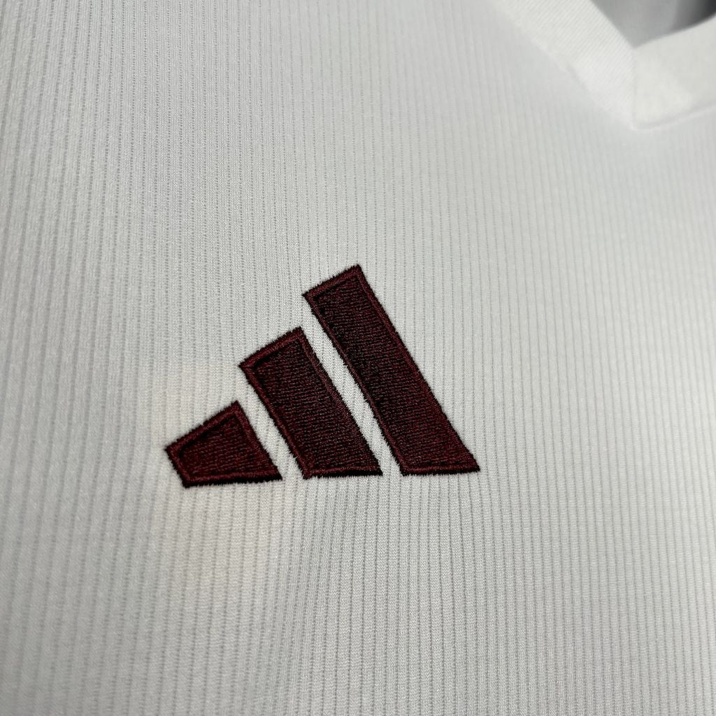 2024/2025 Aston Villa Away