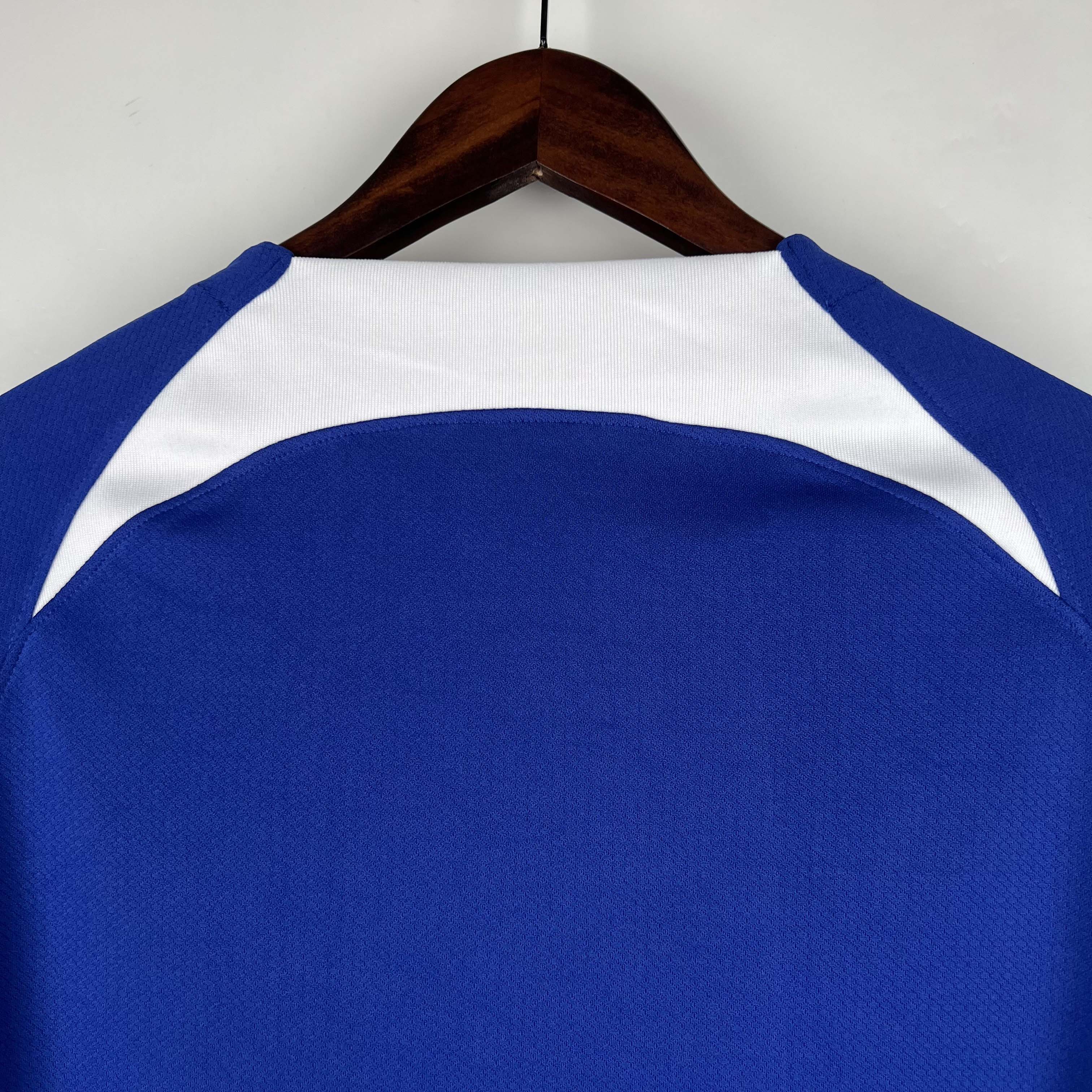 2023/2024 Chelsea Home