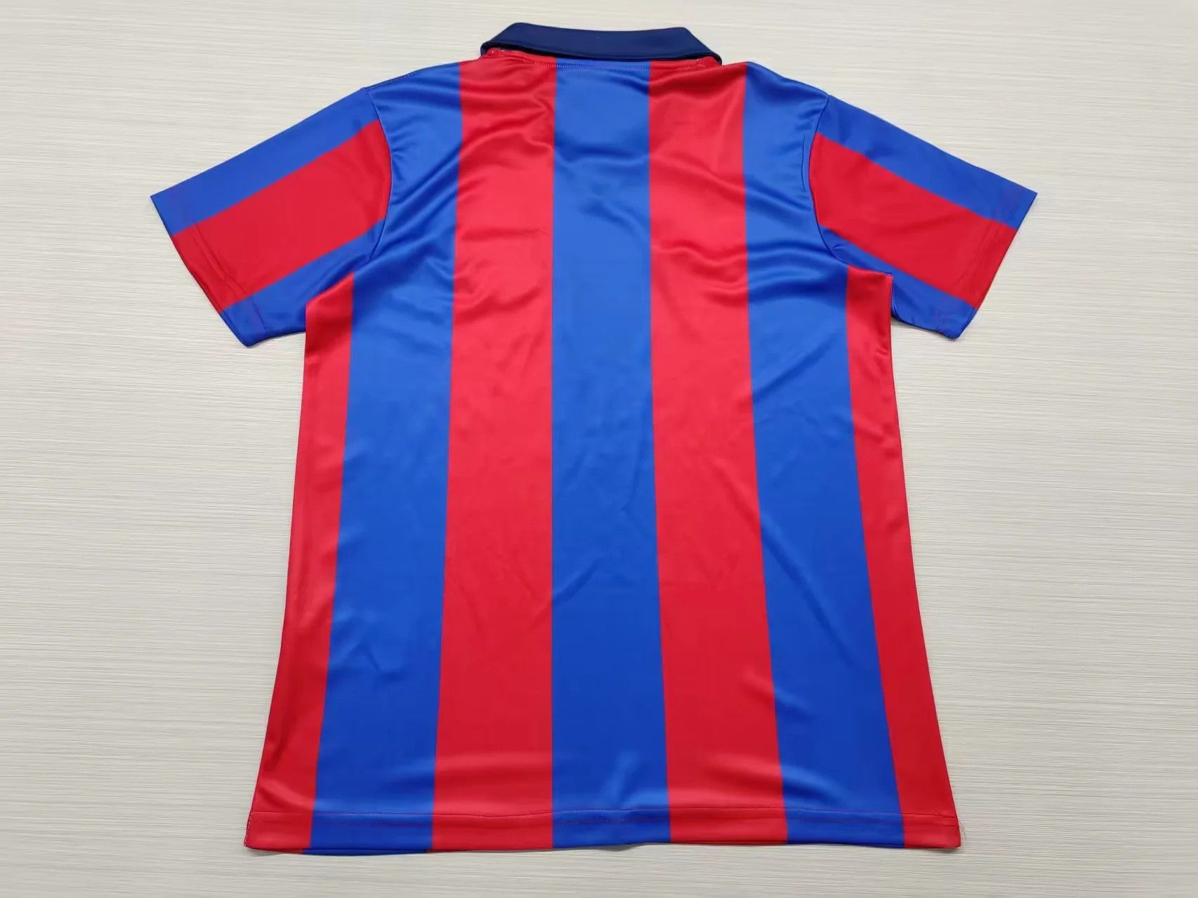2026/2027 Barcelona "OK" Collab Edition Football Shirt 1:1 Thai Quality