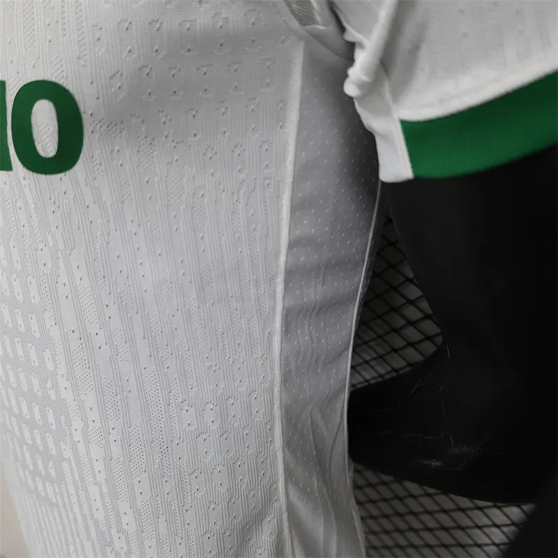 2024/2025 Player Version Sporting Lisbon Away