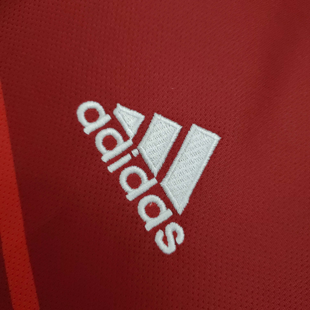2021/2022 Bayern Munich Home