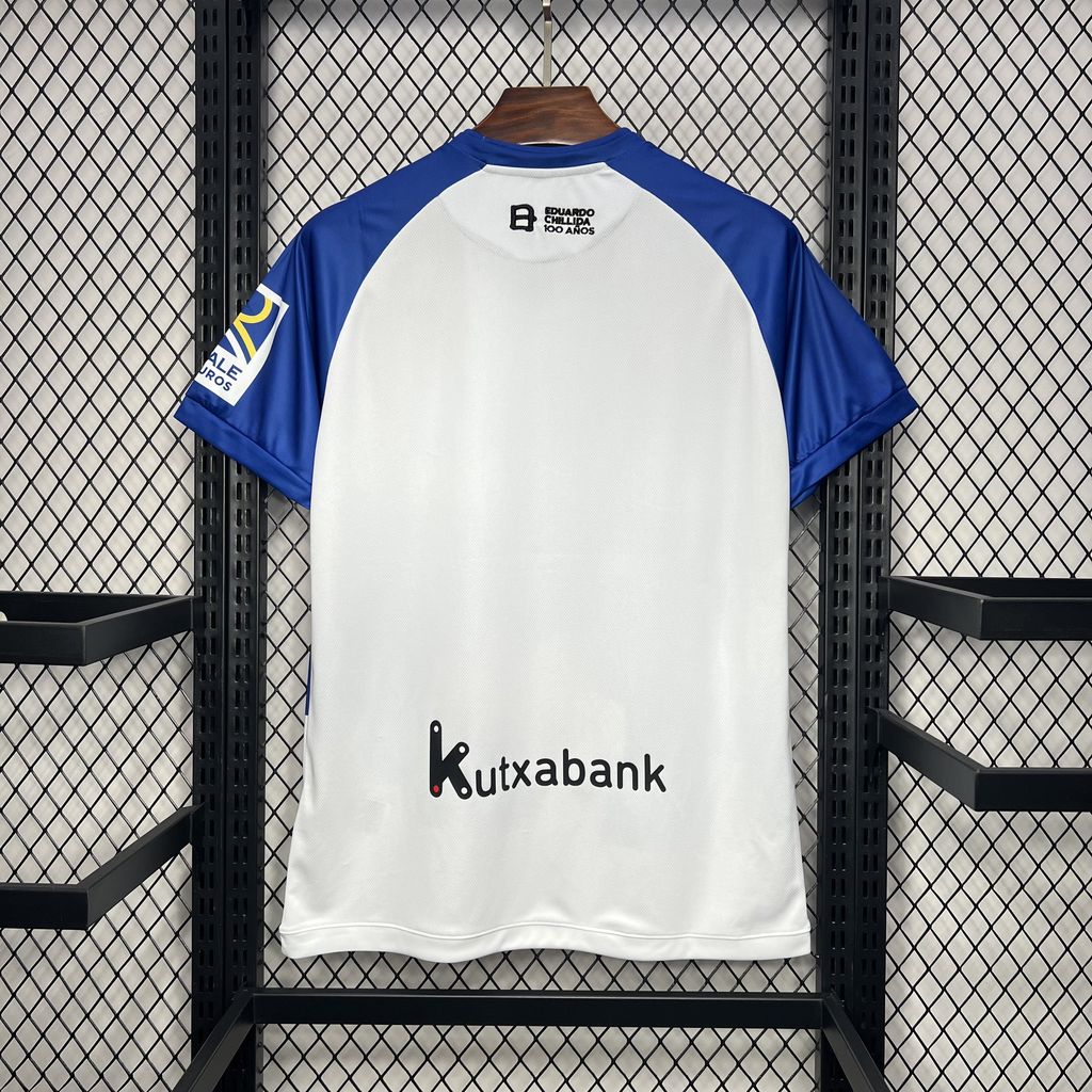 2024/2025 Real Sociedad Special Edition Jersey
