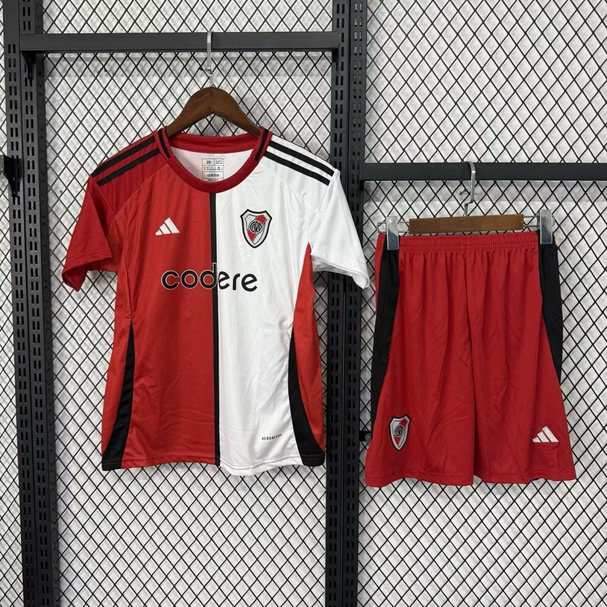 2025/2026 River Plate  third away