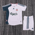 2006/2008 Retro Liverpool Away