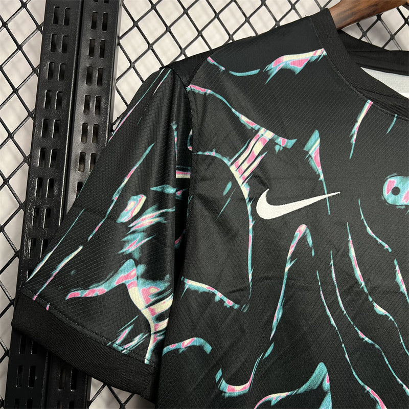 2024-2025 Korea Away