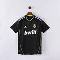 2010/2011 Retro Real Madrid Away