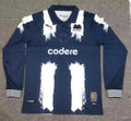 2025/2026 Long Sleeves C.F.Monterrey 80th Anniversary Edition
