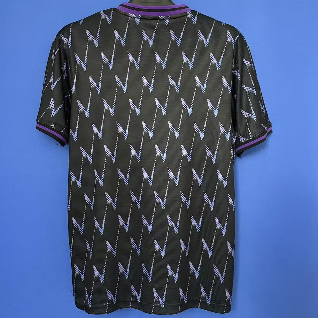 2025/2026 Real Betis Special Edition Black and purple
