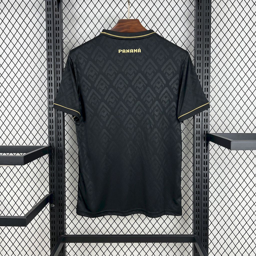 2025 Panama National Team Third Away