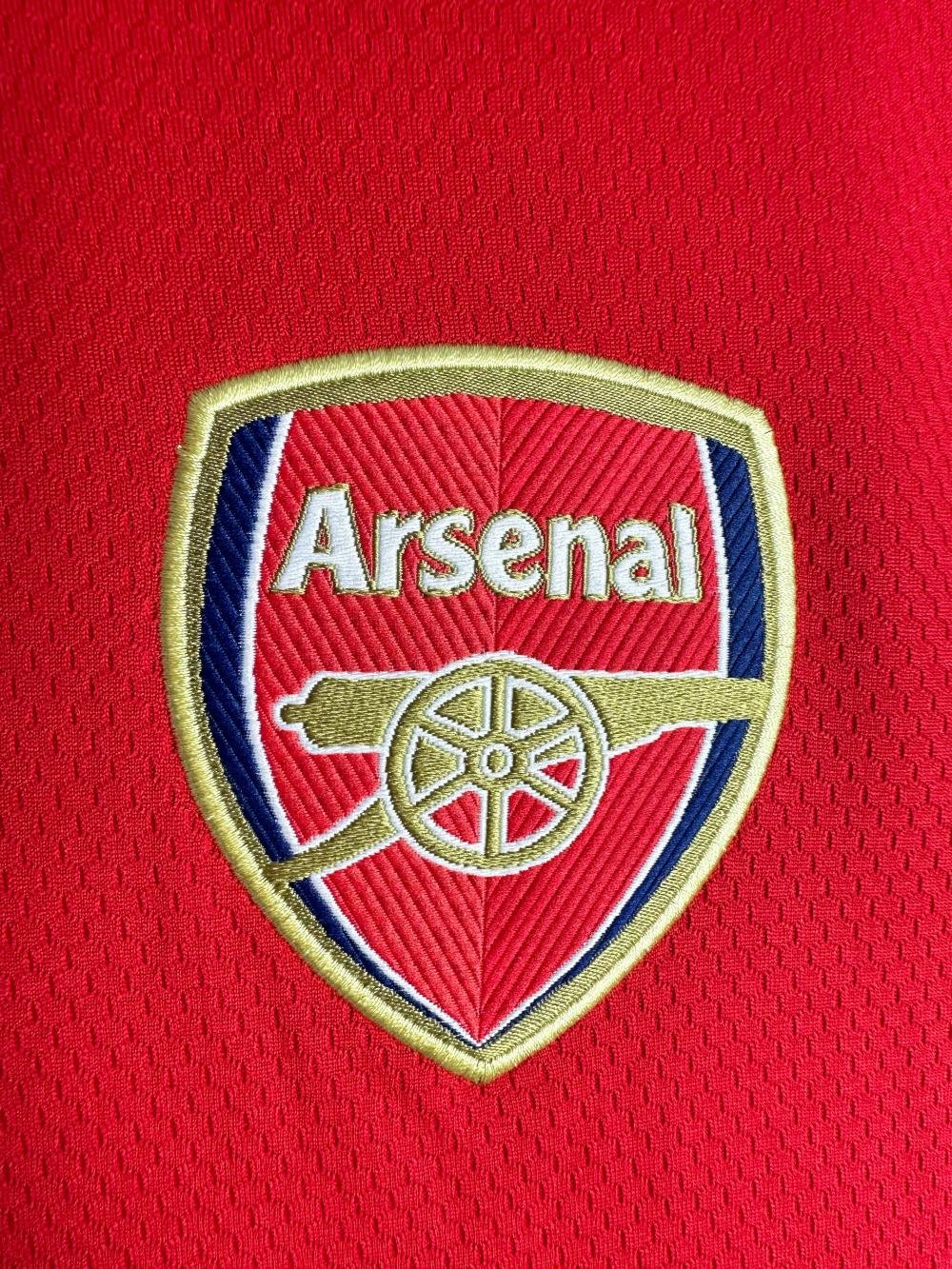 2019/2020 Retro Arsenal Home