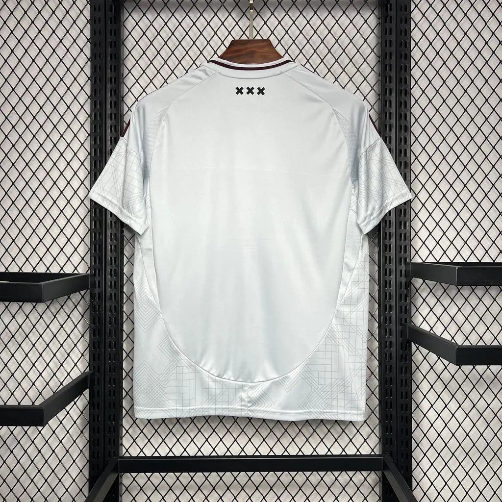 2024/2025 Ajax Third Away