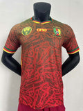 2024 Player Version Cameroon Away