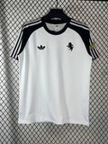 2026/2027 Juventus White Training Football Shirt 1:1 Thai Quality