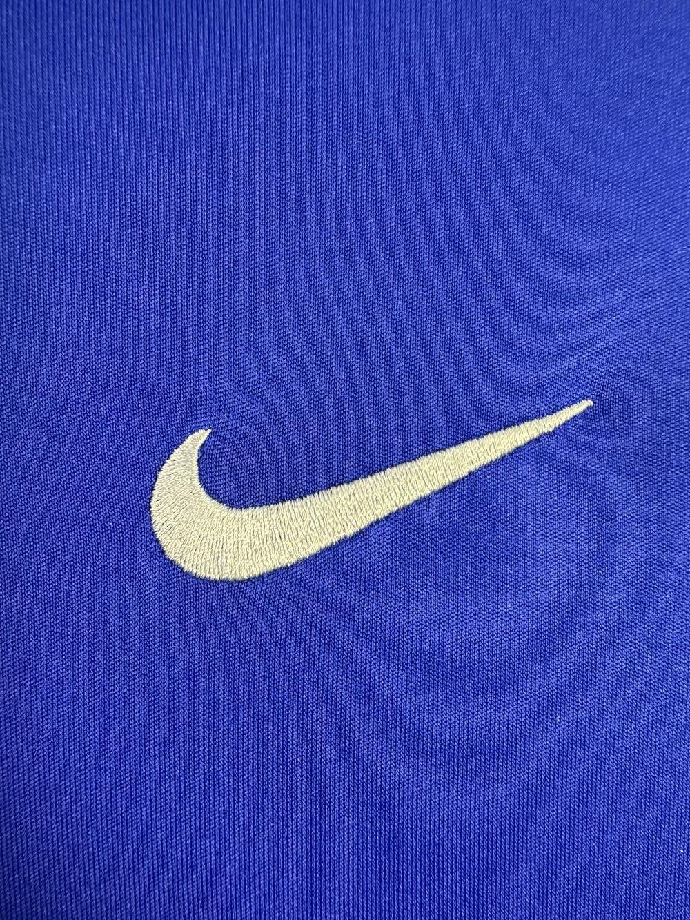 2002/2003 Retro Manchester United Third Away