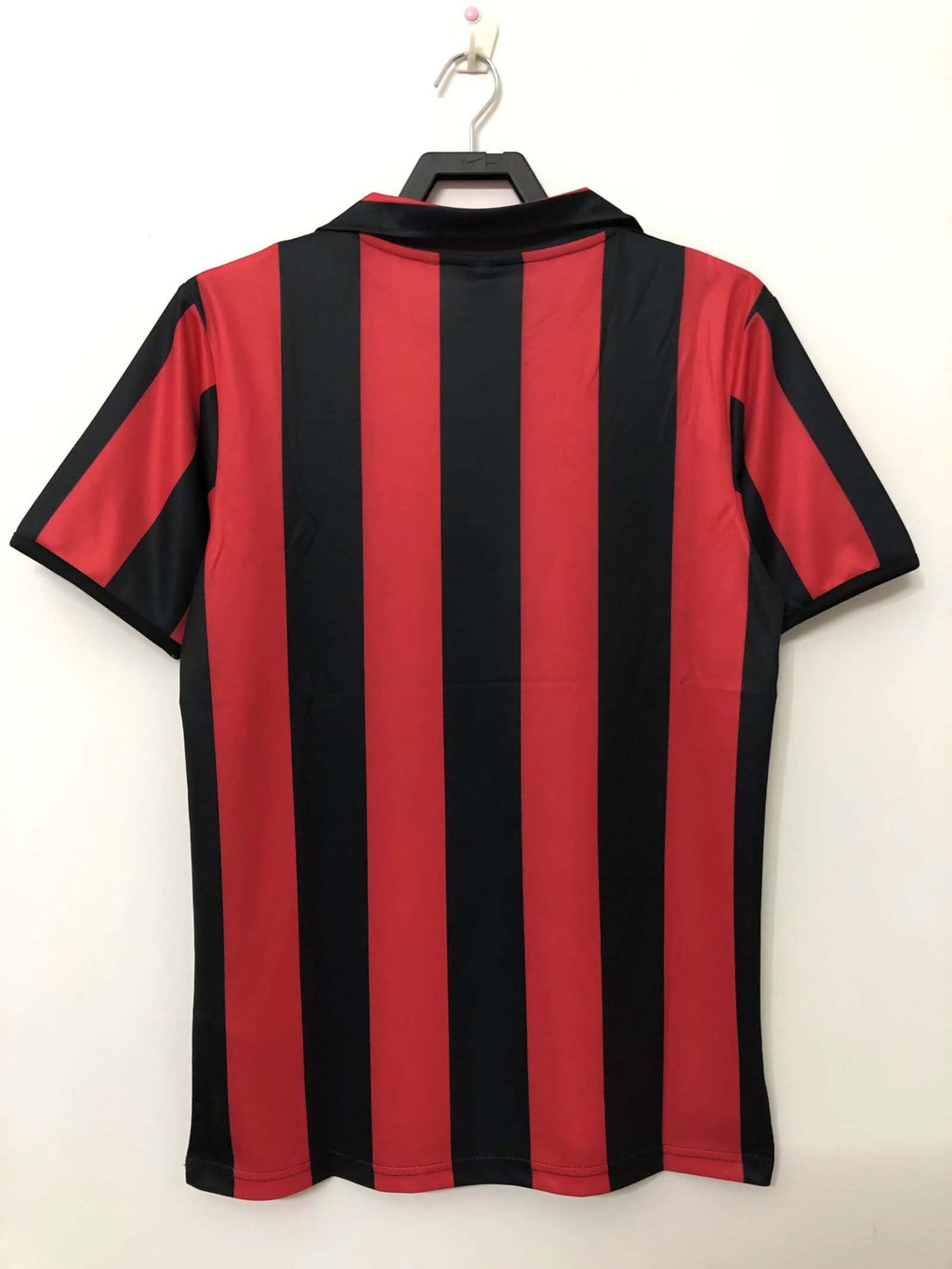 1988/1989 Retro AC Milan Home