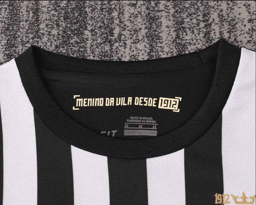 2012/2013 Retro Santos Away