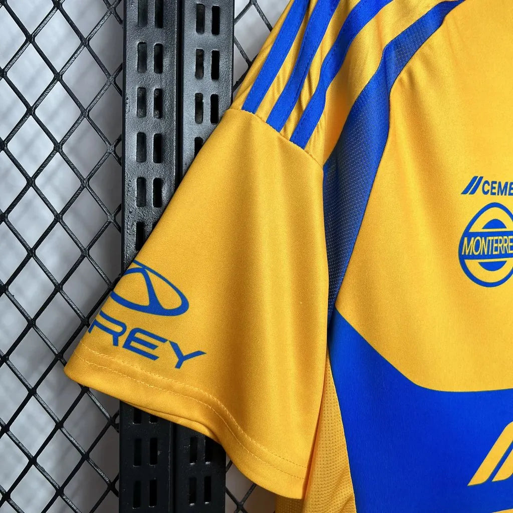 2024/2025 Tigres Home
