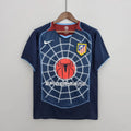 2004/2005 Retro Atletico Madrid Away