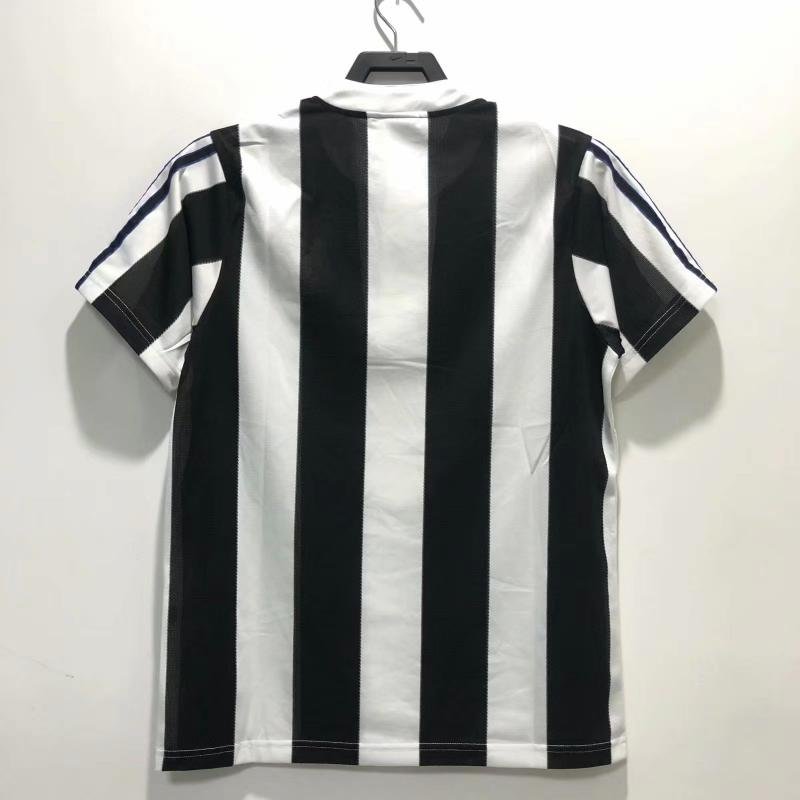 1995/1997 Retro Newcastle United Home
