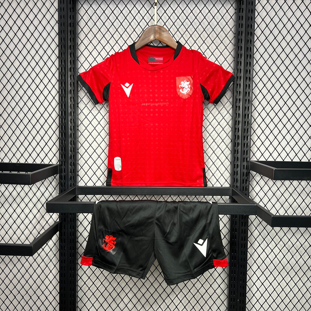 2024-2025 Georgia Third Away