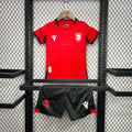 2024-2025 Georgia Third Away
