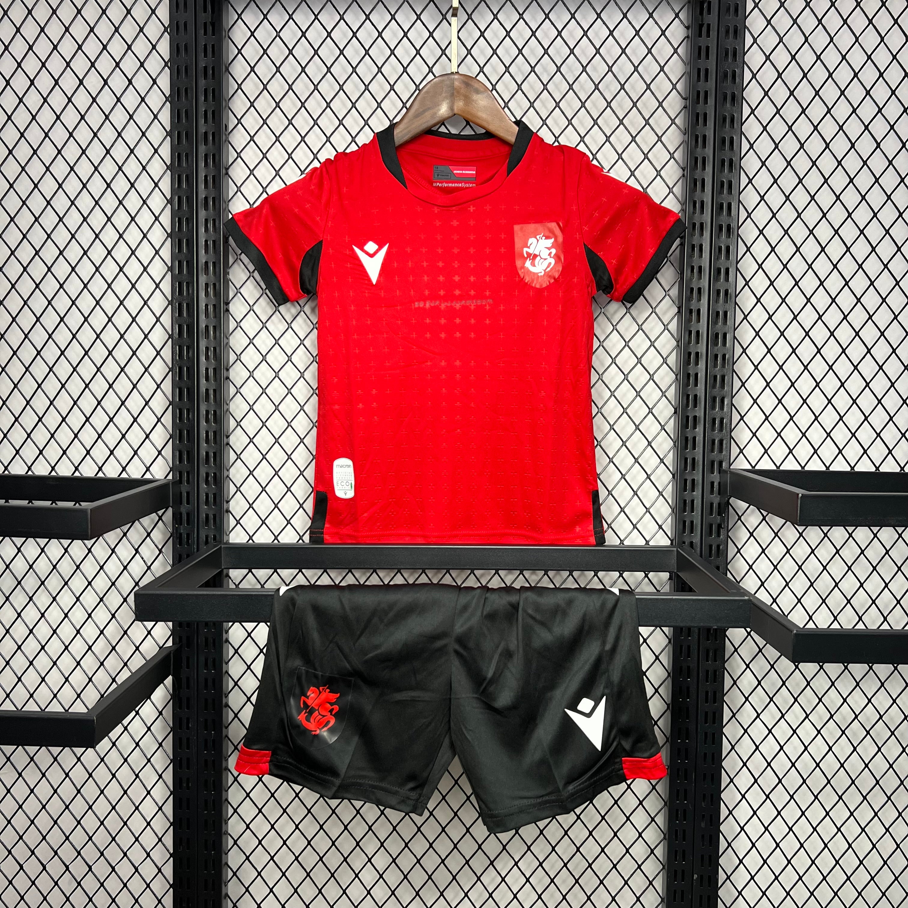 2024-2025 Georgia Third Away
