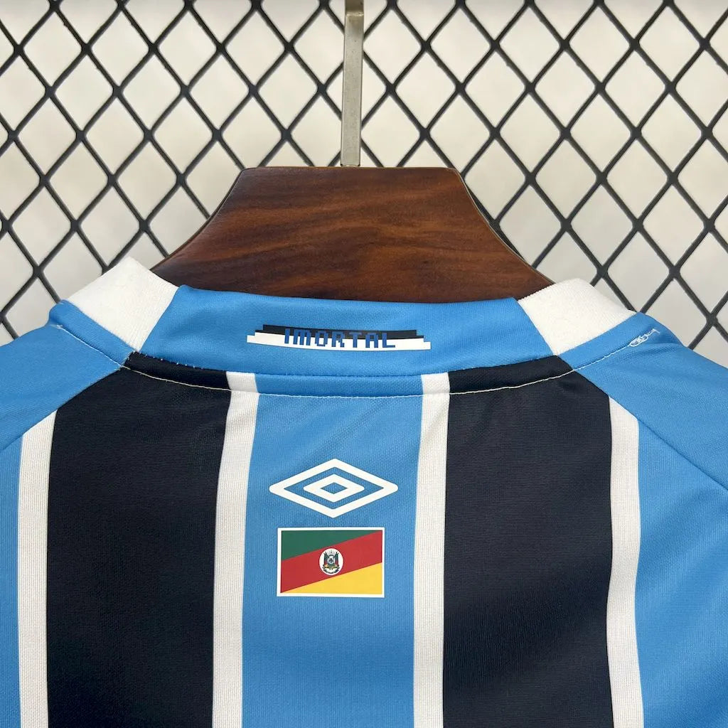 2025/2026 Grêmio Home