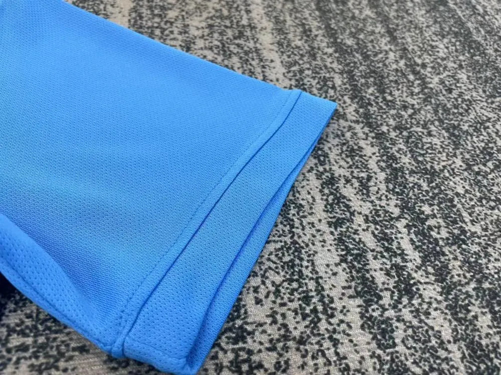 1987-1988 Retro Napoli Home