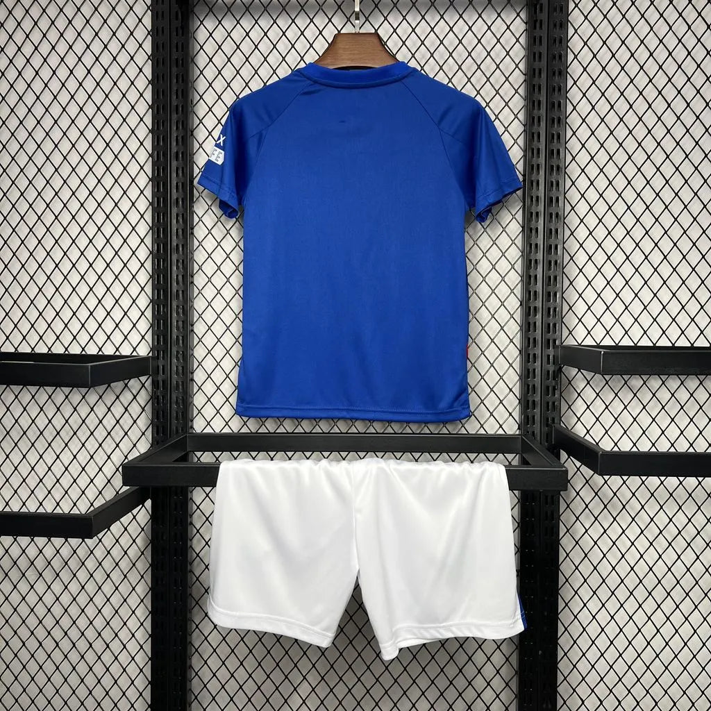 2024/2025 Rangers Home
