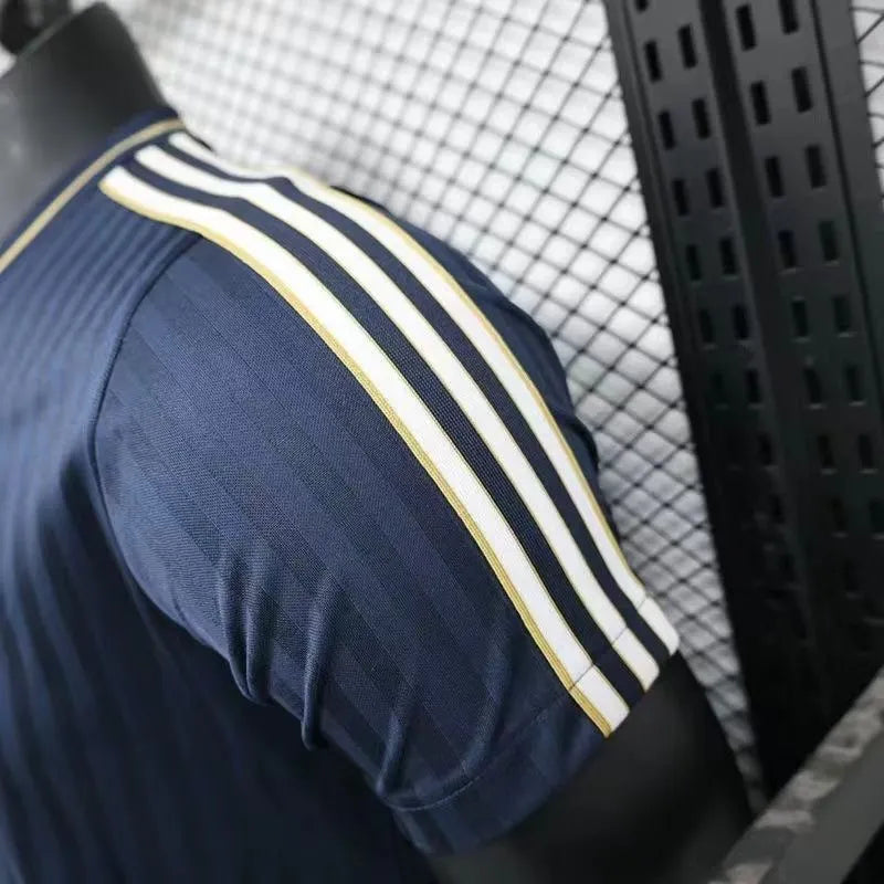 2025/2026 Player Version Juventus Special Edition