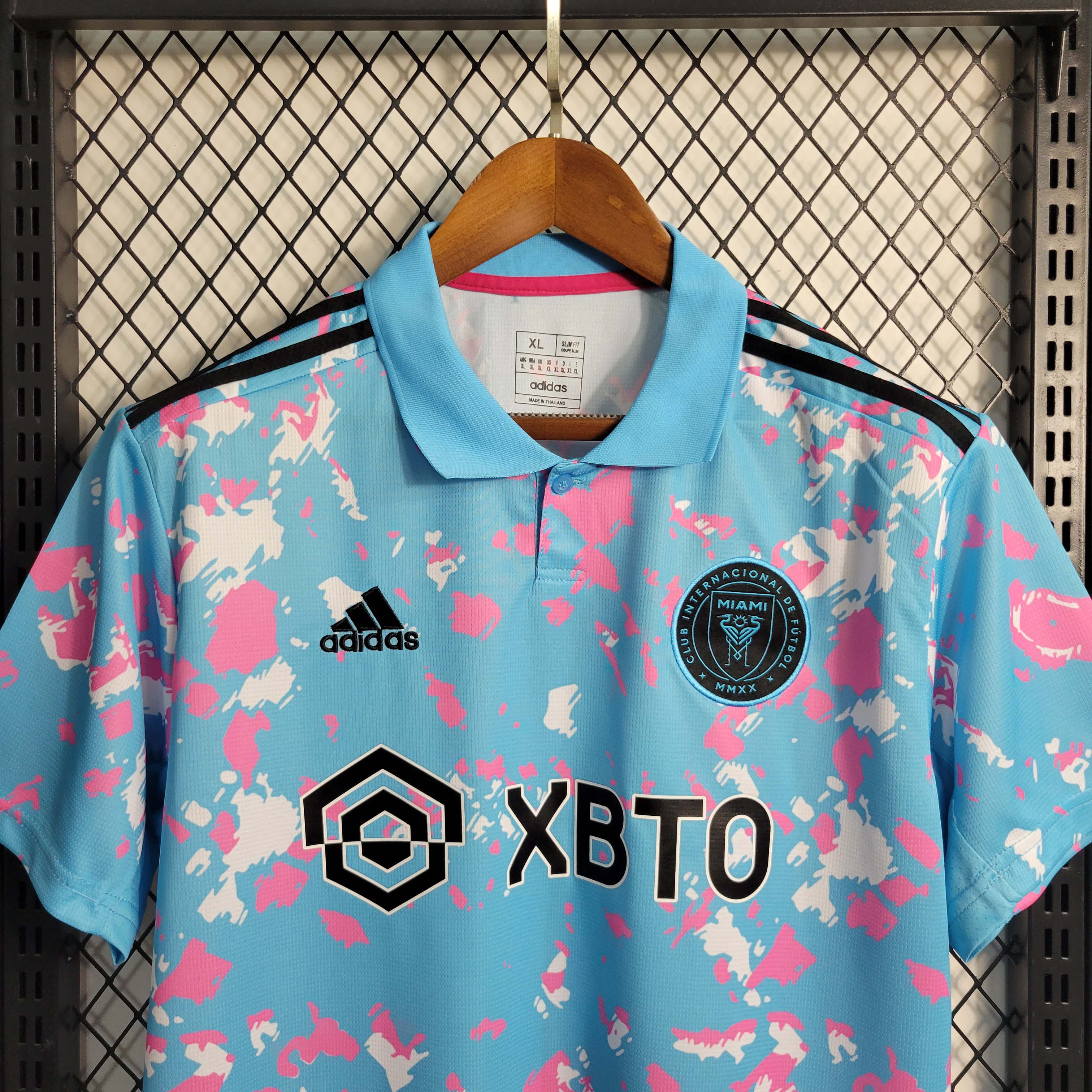 2023/2024 Inter Miami Training Wear